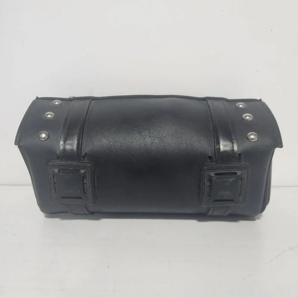 Black Leather 12